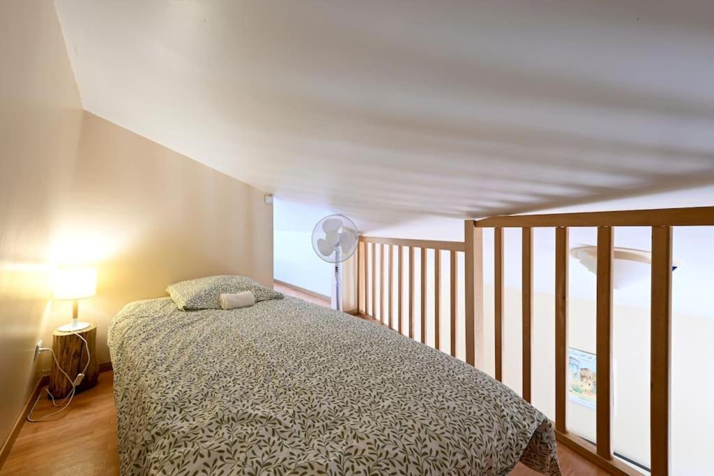 L'Evasion En Pierre Piscine Et Etang Prive Villa Sevremoine ภายนอก รูปภาพ